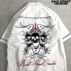 BACKSTREET CRAWLERリバーシブルスカジャン ピンナップガール柄S BACKSTREET CRAWLERリバーシブルスカジャン ピンナップガール柄S