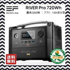 2025年最新】ecoflow river proの人気アイテム - メルカリ