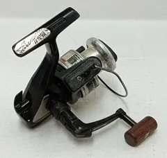 激オールド　スピニングリール　ビンテージ 激オールド スピニングリール ビンテージ