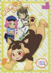 【中古】男性向一般同人誌 ≪アイカツ！≫ おとめ号といっしょ! / Pナッツ / (c)PPP
