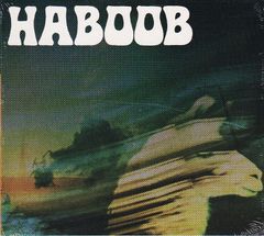 Haboob / Wustenwind 未開封