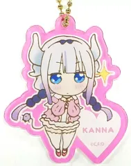 小林さんちのメイドラゴン カンナ　アクリルキーホルダー 小林さんちのメイドラゴン カンナ ブラインド アクリルキーホルダー 2