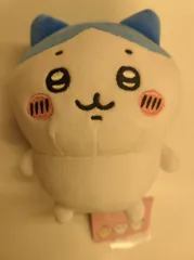 サン・アロー ぽてたまぬいぐるみ ちいかわ ハチワレ