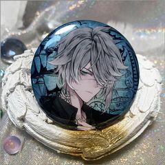 原神 アルハイゼン グッズ 缶バ 缶バッジ 原神 ちびキャラ 缶バッジ 第九弾 Genshin アルハイゼン すべて