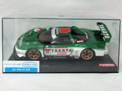 新品 京商 ミニッツ Kyosho TAKATA 童夢 NSX 2007 - メルカリ