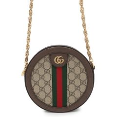グッチ ショルダーバッグ GGスプリーム オフィディア 550618 GUCCI バッグのサムネイル