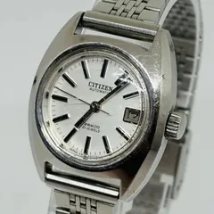 2025年最新】citizen 21jewelsの人気アイテム - メルカリ