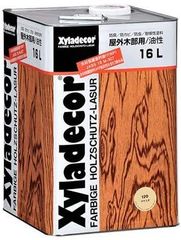 キシラデコール ウォルナット 16L - メルカリ