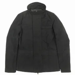 美品 PARANOID パラノイド カウスウェード セミダブル ライダース ジャケット シンサレートキルティング size XS 日本製 133005定価89250円