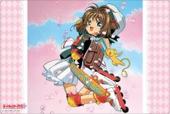 カードキャプターさくら プレイマット スリーブ セット きゃらスリーブ マット カードキャプターさくら CCさくら