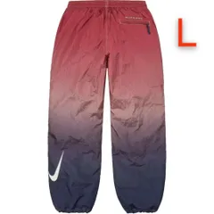 2025年最新】Supreme Nike Ripstop Track Pantの人気アイテム - メルカリ