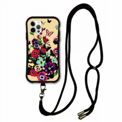 [iPhone12 Mini] スマホショルダー付 スカラー iPhone15 ケース 耐衝撃 i-coronケース iPhone16 15 14 Pro 13 12 11 Pro Max スマホケース アイフォン 全機種対応 スマホカバー scolar シン