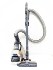 TOSHIBA VC-JS4000R 掃除機本体　新品未使用品 東芝 - TOSHIBA 東芝 VC-JS4000-R ※ヘッドなし サイクロン掃除機