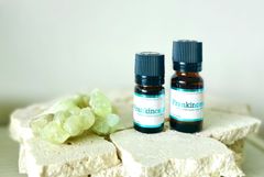 フランキンセンスROYAL Greenエッセンシャルオイル co2抽出法10ml
