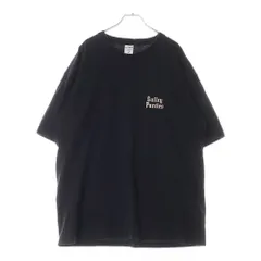 WACKO MARIA トラ刺繍 長袖カットソー ブラック 虎 ブラック（黒）系 WACKO MARIA(ワコマリア) - 海外通販のBUYMA
