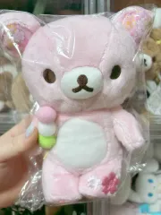 2026年最新】桜シリーズリラックマの人気アイテム - メルカリ