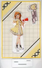 馬場このみ 特大アクリルスタンド アイドルマスターミリオンライブ アイドルマスター ミリオンライブ！ 公式アクリルスタンド