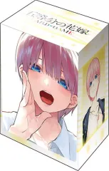 【新品】サプライ ブシロード デッキホルダーコレクション V3 Vol.1103 五等分の花嫁『中野一花』Part.2