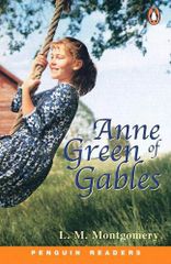 *ANNE OF GREEN GABLES PGRN2 (Penguin Readers (Graded Readers