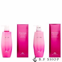 新品・未使用】Aujua QUENCH MOIST4Stepトリートメント - メルカリ