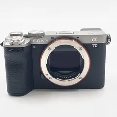 【ほぼ新品】SONY α7CII ボディ ILCE-7CM2 α（ソニー） [新品]SONY ソニー α7CII ボディ ブラック ILCE-7CM2 B