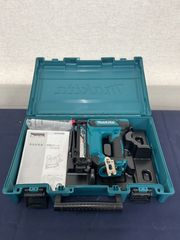 ★マキタ(makita) コードレスタッカー ST121DZK【八尾店】