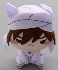 【中古】ぬいぐるみ 天鬼 もちぴこぬいぐるみ 第四弾 「劇場版 忍たま乱太郎 ドクタケ忍者隊最強の軍師」