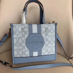 メンズ新品 COACH ショルダーバッグ レディースCC141 IMGRTンドバッグ