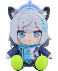 黒見セリカ ちょこぷに ぬいぐるみ ブルアカ ブルーアーカイブ セリカ