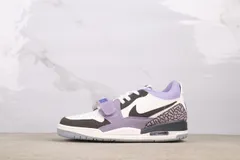 【今日特価】Air Jordan CD7069-108 エアジョーダン CD7069-108 コメットパープル-MM輸入