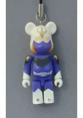 【中古】ストラップ(キャラクター) キシリア・ザビ ストラップ 「機動戦士ガンダム PEPSI NEX Gundam BE＠RBRICK ベアブリック Vol.2」