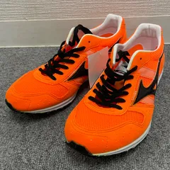 値下げしました【新品・未使用】ウエーブクルーズ11　26.0㎝ 2025年最新】ミズノ ランニングシューズ ウエーブクルーズの人気