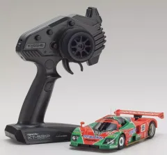 【中古】ラジコン MR04RWD r/s マツダ 787B #55 LM 1991 [32361RE]のサムネイル