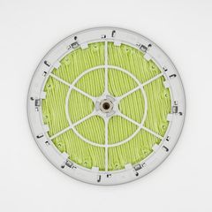 【ダイキン純正品】 DAIKIN 空気清浄機用加湿ロータ組立品（加湿フィルター枠セット） 2530666