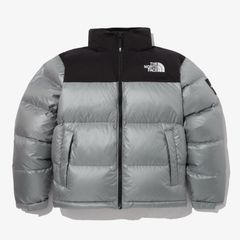 新品未使用】THE NORTH FACE ノースフェイス ダウンジャケット メンズ レディース NOVELTY NUPTSE JACKET  ヌプシジャケット ユニセックス 韓国輸入品 - メルカリ