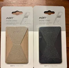 新品★MOFT X PhoneStand スマホスタンド
