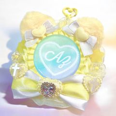 ロゼッタ໒꒱· ﾟねこみみ♡れもん×みるく〔No.32〕