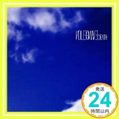 「エヴァンゲリオン:DEATH」オリジナル・サウンドトラック [CD] サントラ、 ラハバリ(アレクサンドル)、 ラハバリ(アレクサンデル)、 鷺巣詩郎、 サントラ; スロバキア放送新フィルハーモニー管弦楽団_02