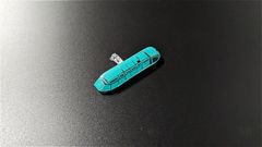 【ドイツREV社用風防マスク】 1/72 Messerschmitt Bf 110 E-1 