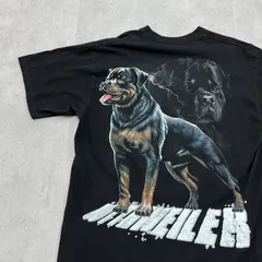 2024年最新】ロットワイラー ROTTWEILER プリントの人気アイテム