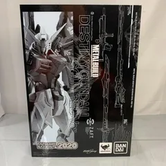 輸送箱未開封L BUILDデスティニーガンダム SOUL RED Ver METAL BUILD デスティニーガンダム SOUL RED Ver メタルビルド