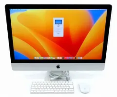 2023年最新】imac a1419の人気アイテム - メルカリ