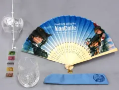 【中古】その他雑貨(キャラクター) 艦娘mode 納涼セット 「艦隊これくしょん～艦これ～ 第参回「艦これ」観艦式」
