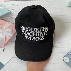 HUMAN MADE GDC 6PANEL CAP - BLACKのサムネイル