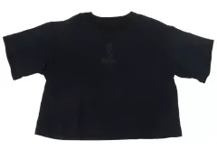 女王蜂　夜天下無双　Tシャツ 女王蜂 夜天下無双 CROPPED T-SHIRT white｜Yahoo!フリマ（旧