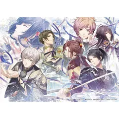 【.co.jpエビテン限定】君は雪間に希う 通常版 ebtenDXパック