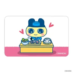 ☆ たまごっち ☆ たまごっち まじかる百貨店クリアカード(5) たまごっち グッズ tamagotchi クリアカード まじかる百貨店クリアカード 4947864048419 たまごっち05 スマホ裏 スマートフォン 透明 カード かわいい 可愛い カワイイ