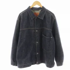 90sユーロ リーバイス 70501 506XX デニム ジャケット L 1st 90's EURO Levi's 70501-01 1stタイプ デニムジャケット メンズ