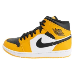 シューズ(男性用) NIKE Air Jordan 1 taxi Nike Air Jordan 1 High OG 