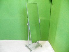 TODA製 H150cm×W88cm 3連結両面3段什器 背面ボード(画像は2連結